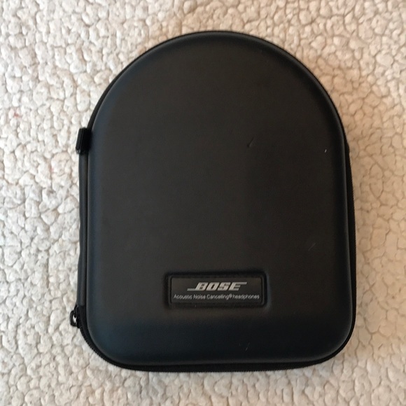 Bose comfort headphones - Picture 2 of 6